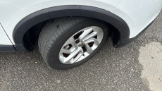 Vauxhall Crossland X 1.2 SE Nav 5dr Petrol Hatchback